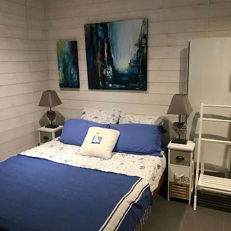 Katell Beach House Crach 外观 照片