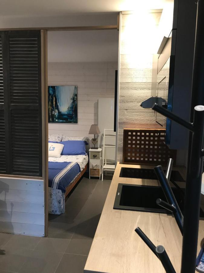 Katell Beach House Crach 外观 照片