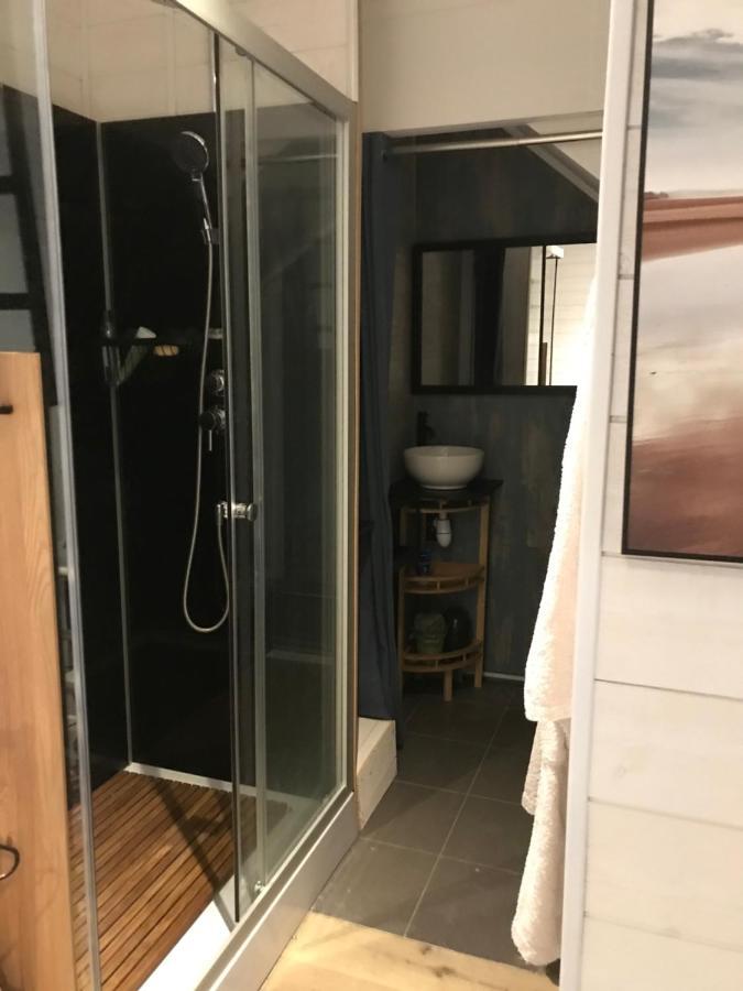 Katell Beach House Crach 外观 照片