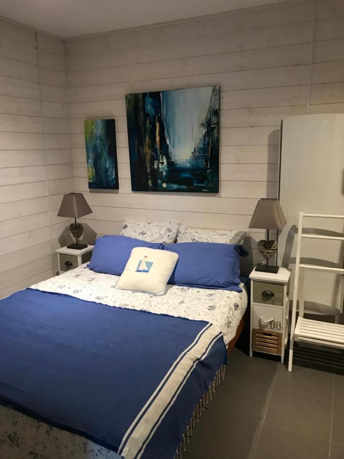 Katell Beach House Crach 外观 照片