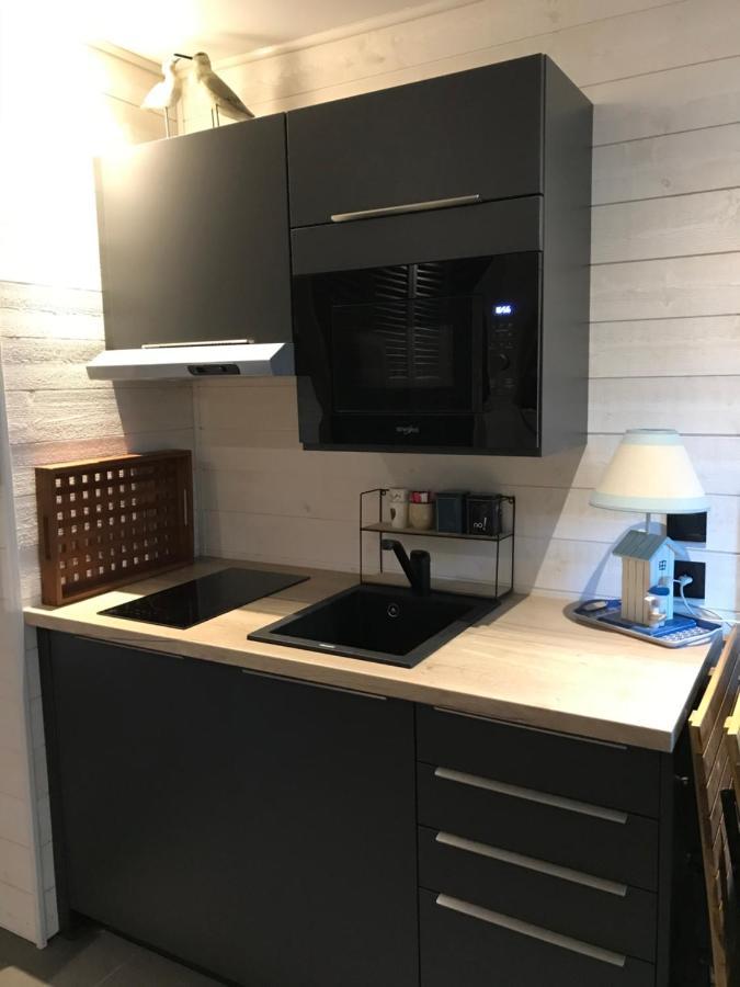 Katell Beach House Crach 外观 照片