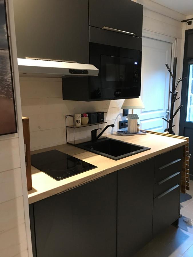 Katell Beach House Crach 外观 照片