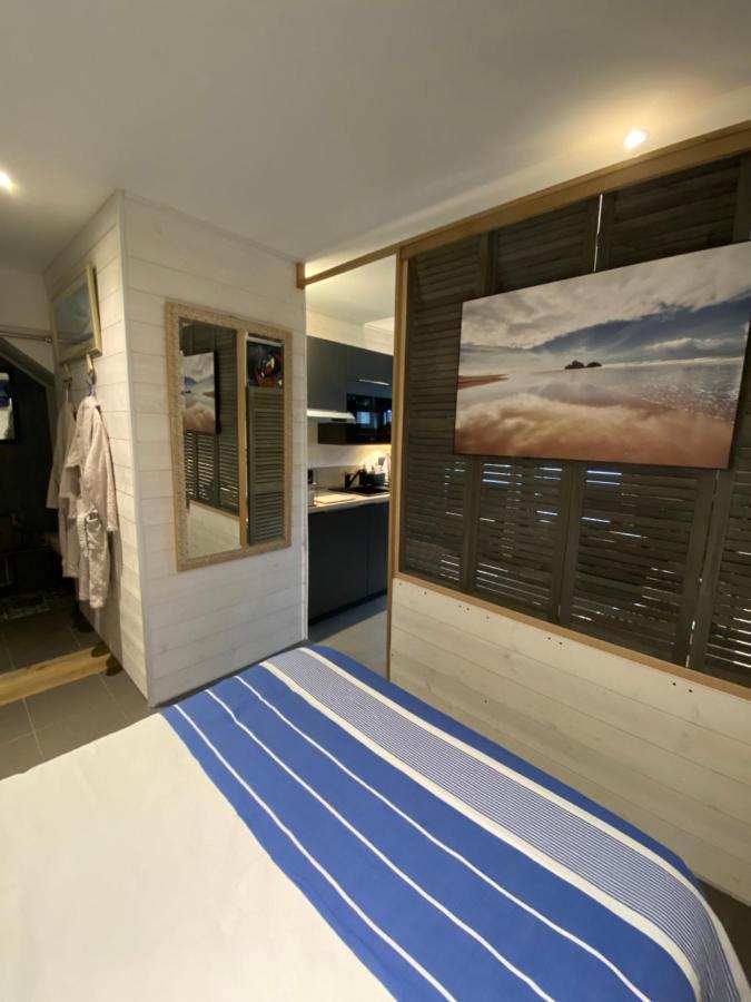 Katell Beach House Crach 外观 照片