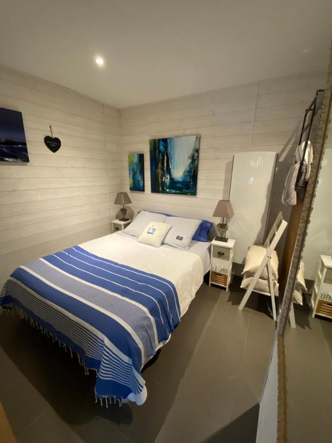 Katell Beach House Crach 外观 照片